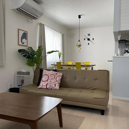 Vila Bayside Hakodate Exteriér fotografie