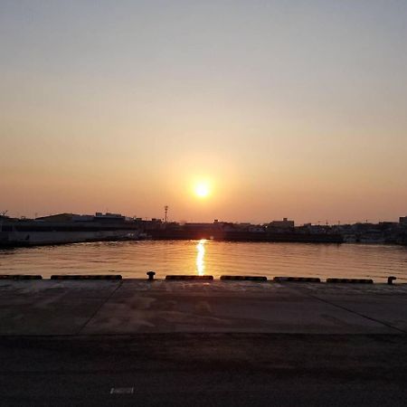 Vila Bayside Hakodate Exteriér fotografie