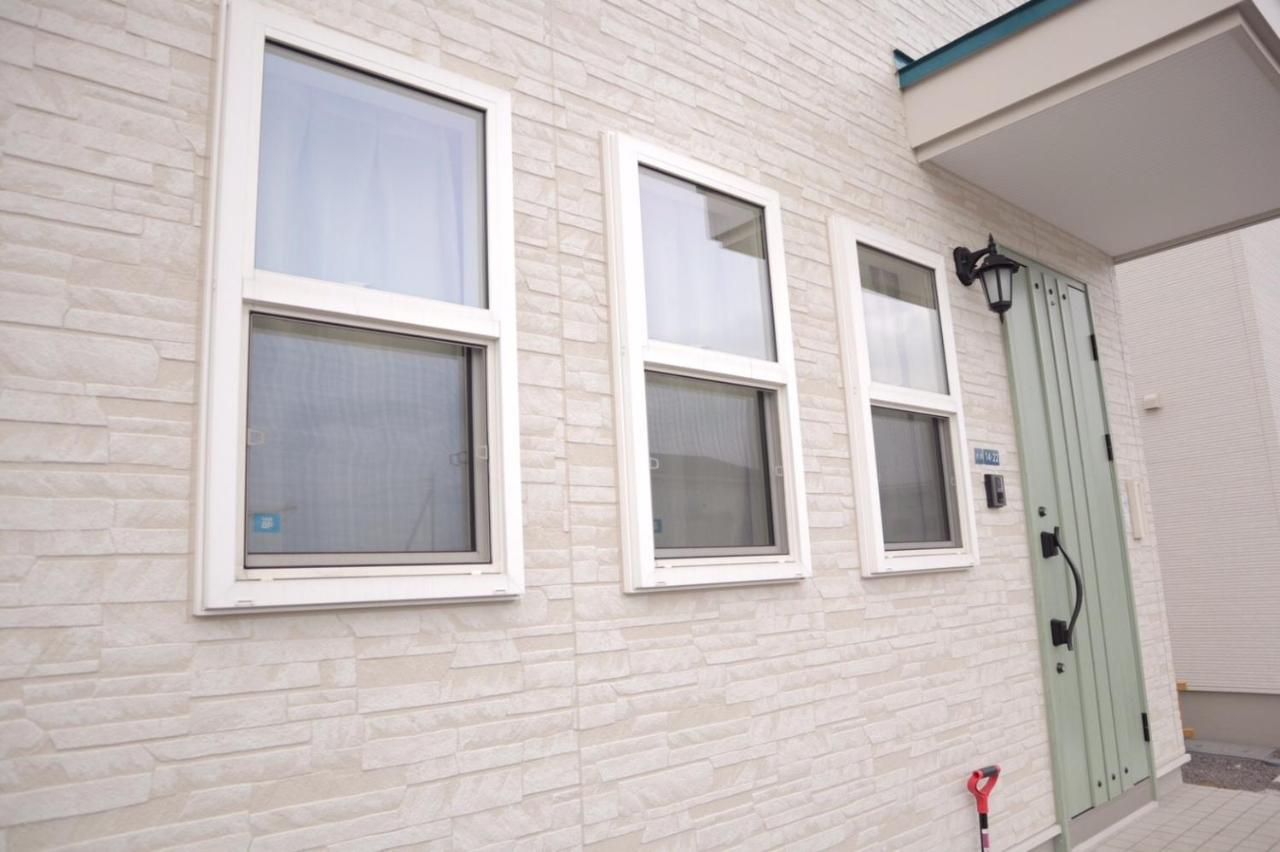 Vila Bayside Hakodate Exteriér fotografie