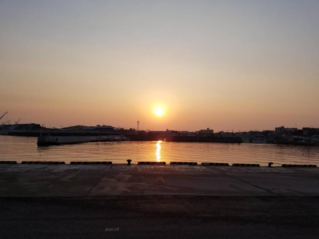 Vila Bayside Hakodate Exteriér fotografie
